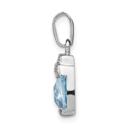 High Quality Luxury Pendant for Women by Ryan Jonathan Fine Jewelry