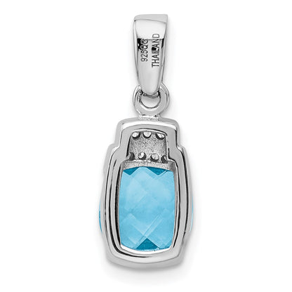 High Quality Luxury Pendant for Women by Ryan Jonathan Fine Jewelry
