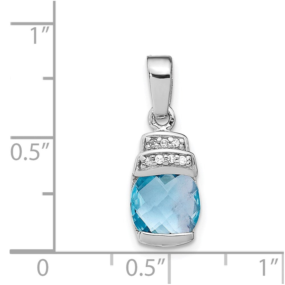 High Quality Luxury Pendant for Women by Ryan Jonathan Fine Jewelry