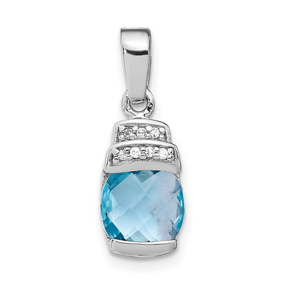 High Quality Luxury Pendant for Women by Ryan Jonathan Fine Jewelry