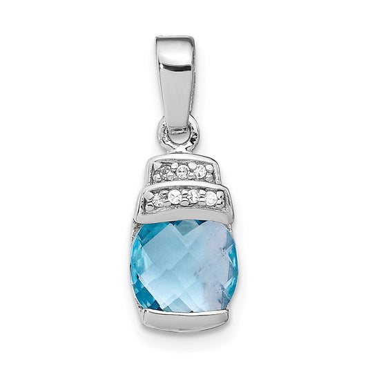 High Quality Luxury Pendant for Women by Ryan Jonathan Fine Jewelry