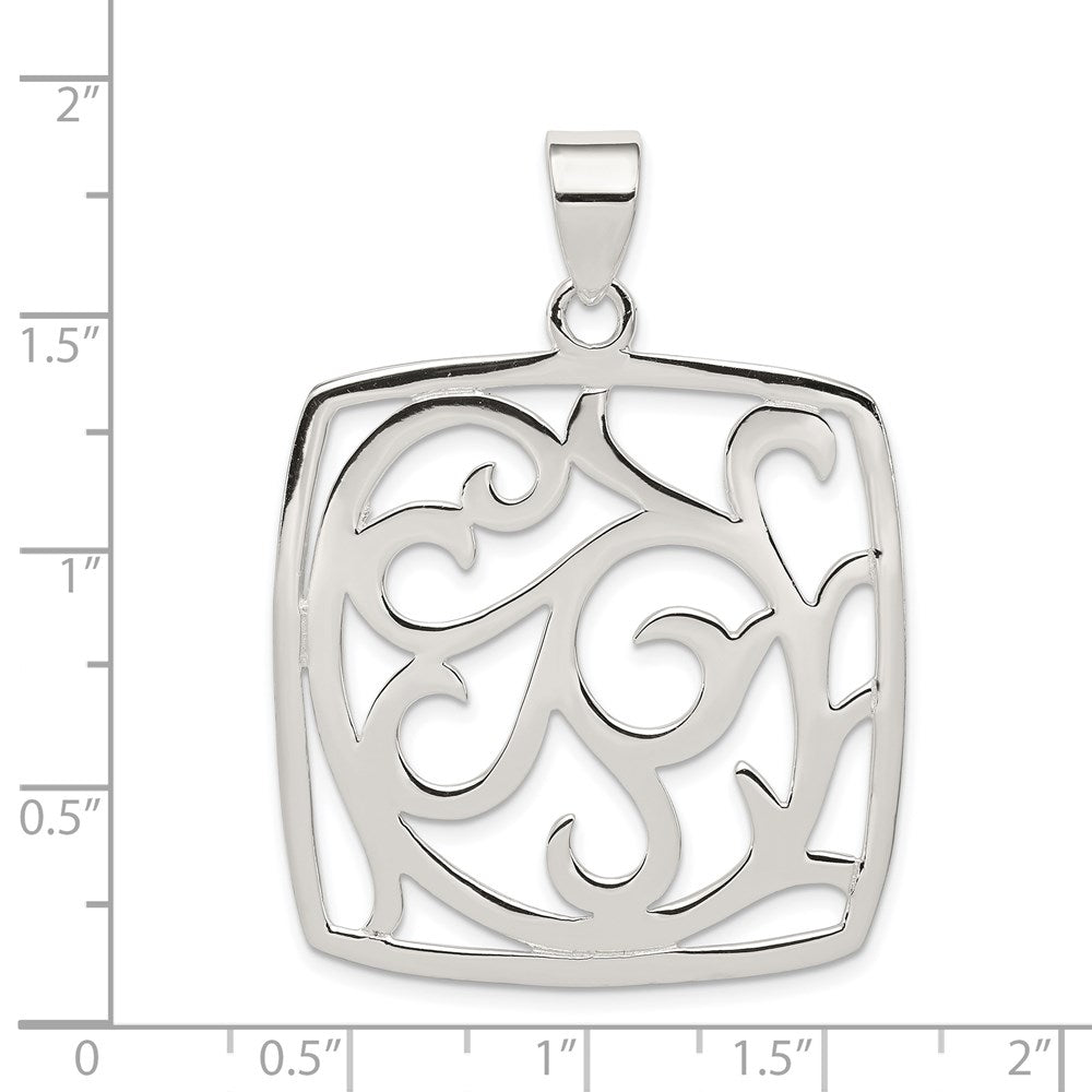 High Quality Luxury Pendant for Women by Ryan Jonathan Fine Jewelry