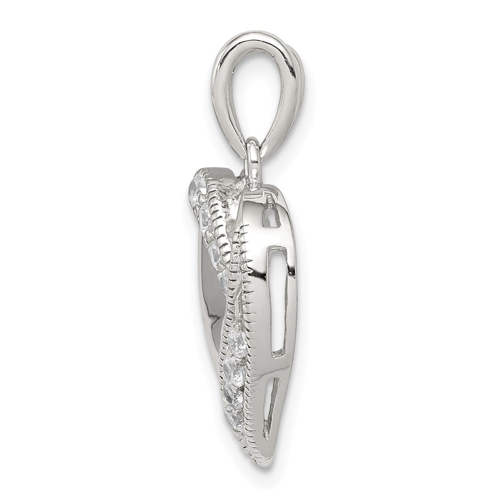 High Quality Luxury Pendant for Women by Ryan Jonathan Fine Jewelry