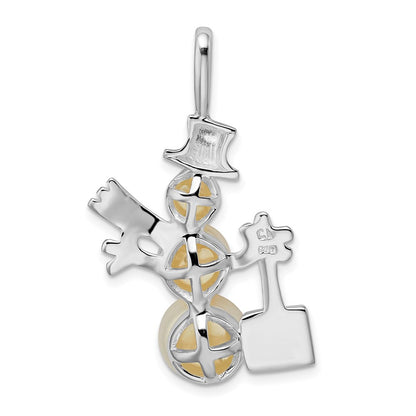 High Quality Luxury Pendant for Women by Ryan Jonathan Fine Jewelry