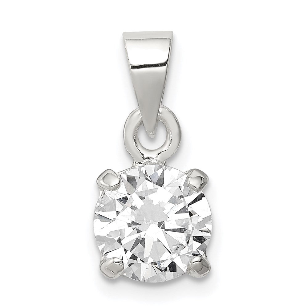 High Quality Luxury Pendant for Women by Ryan Jonathan Fine Jewelry