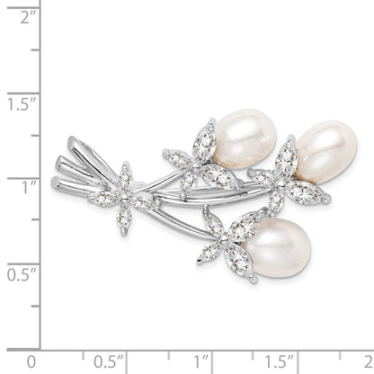 High Quality Luxury Pins and Brooches for Women by Ryan Jonathan Fine Jewelry