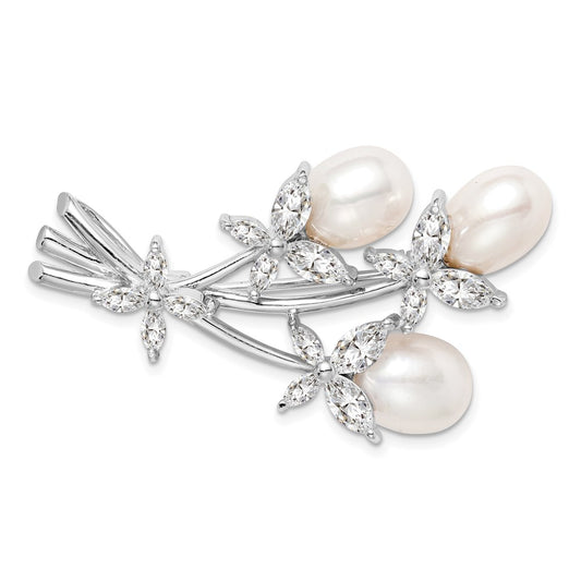 High Quality Luxury Pins and Brooches for Women by Ryan Jonathan Fine Jewelry