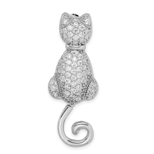 High Quality Luxury Pins and Brooches for Women by Ryan Jonathan Fine Jewelry
