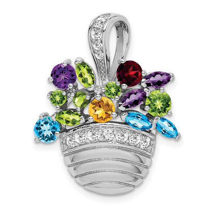 High Quality Luxury Pendant for Women by Ryan Jonathan Fine Jewelry