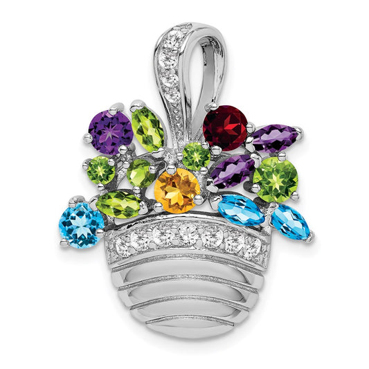 High Quality Luxury Pendant for Women by Ryan Jonathan Fine Jewelry