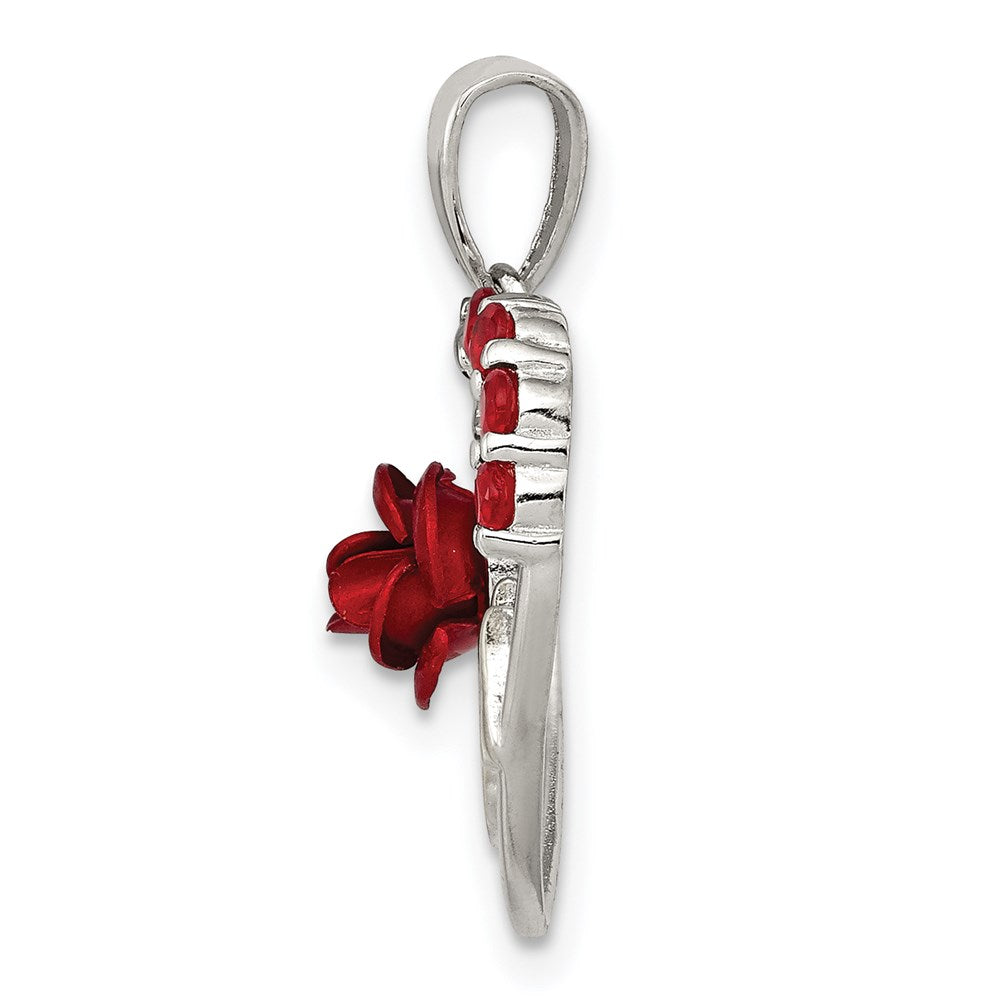 High Quality Luxury Pendant for Women by Ryan Jonathan Fine Jewelry