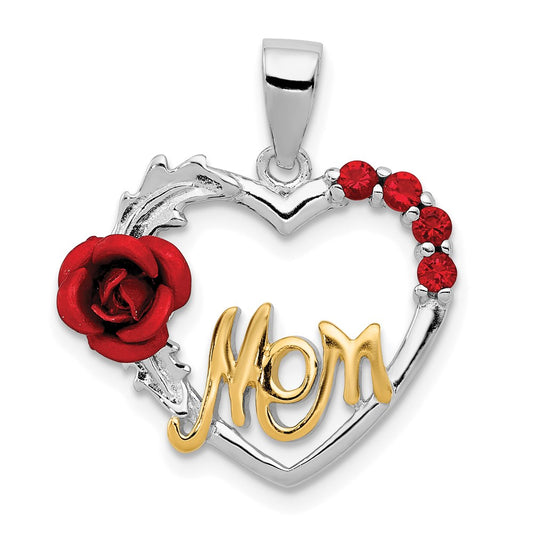 High Quality Luxury Pendant for Women by Ryan Jonathan Fine Jewelry