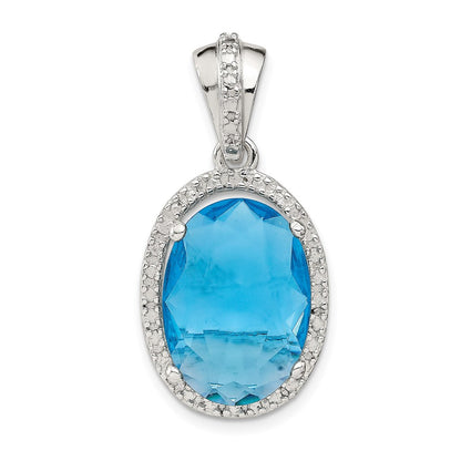High Quality Luxury Pendant for Women by Ryan Jonathan Fine Jewelry