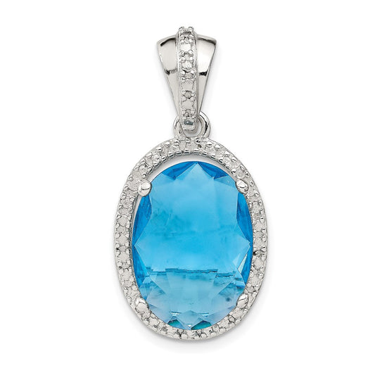 High Quality Luxury Pendant for Women by Ryan Jonathan Fine Jewelry