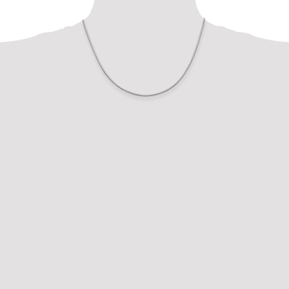 High Quality Luxury Necklaces for Women by Ryan Jonathan Fine Jewelry
