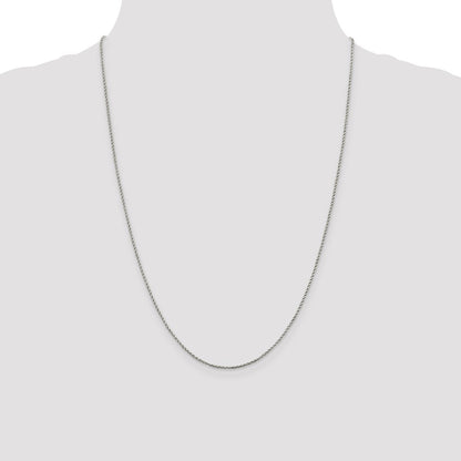 High Quality Luxury Necklaces for Women by Ryan Jonathan Fine Jewelry
