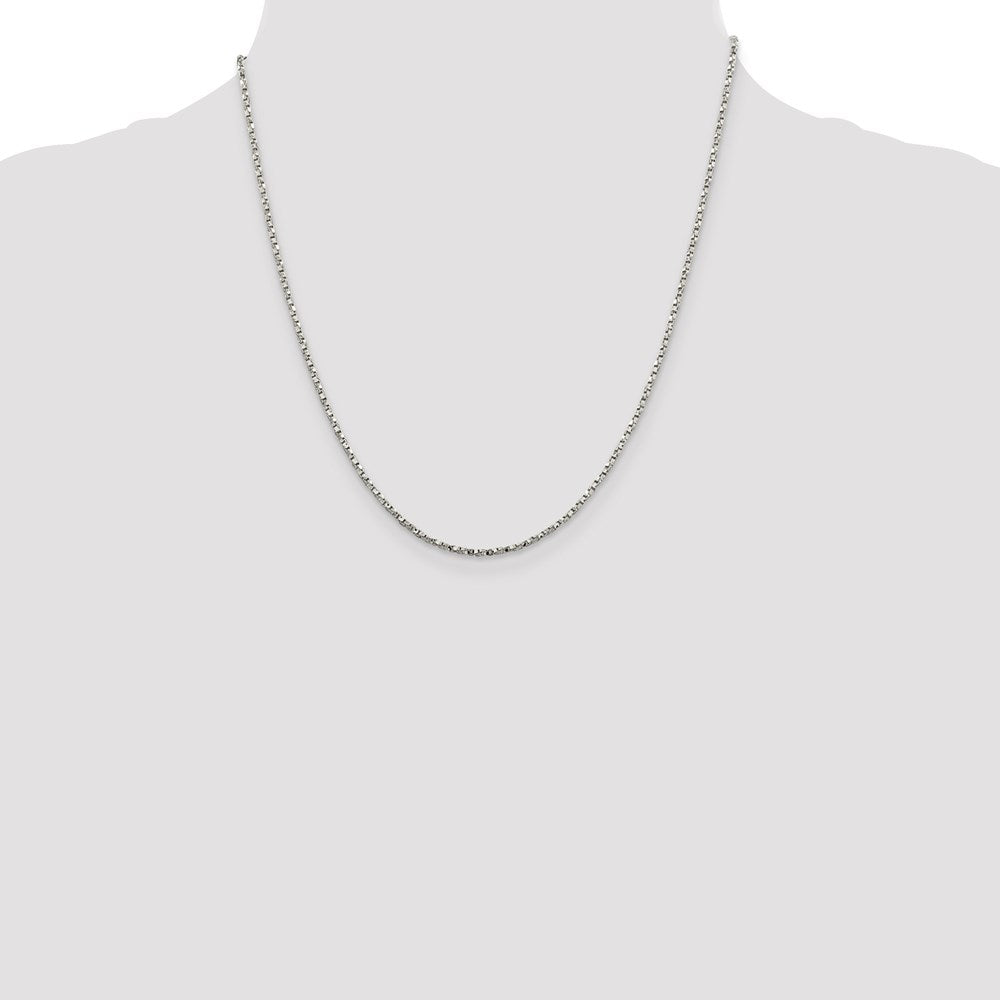 High Quality Luxury Necklaces for Women by Ryan Jonathan Fine Jewelry