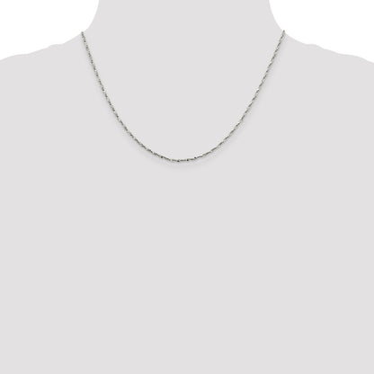High Quality Luxury Necklaces for Women by Ryan Jonathan Fine Jewelry