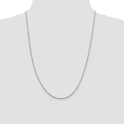 High Quality Luxury Necklaces for Women by Ryan Jonathan Fine Jewelry