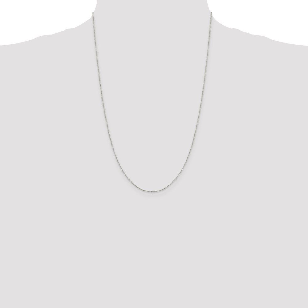 High Quality Luxury Necklaces for Women by Ryan Jonathan Fine Jewelry