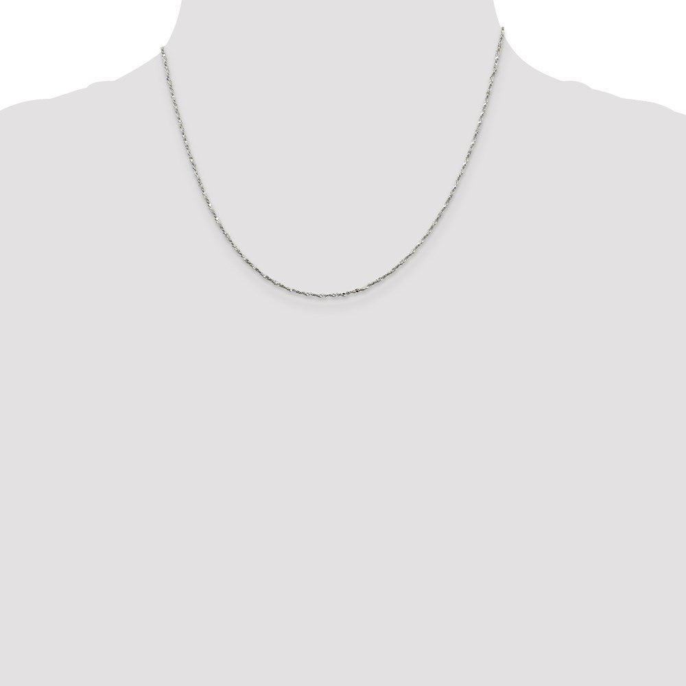 High Quality Luxury Necklaces for Women by Ryan Jonathan Fine Jewelry