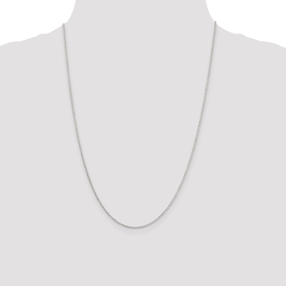 High Quality Luxury Necklaces for Women by Ryan Jonathan Fine Jewelry