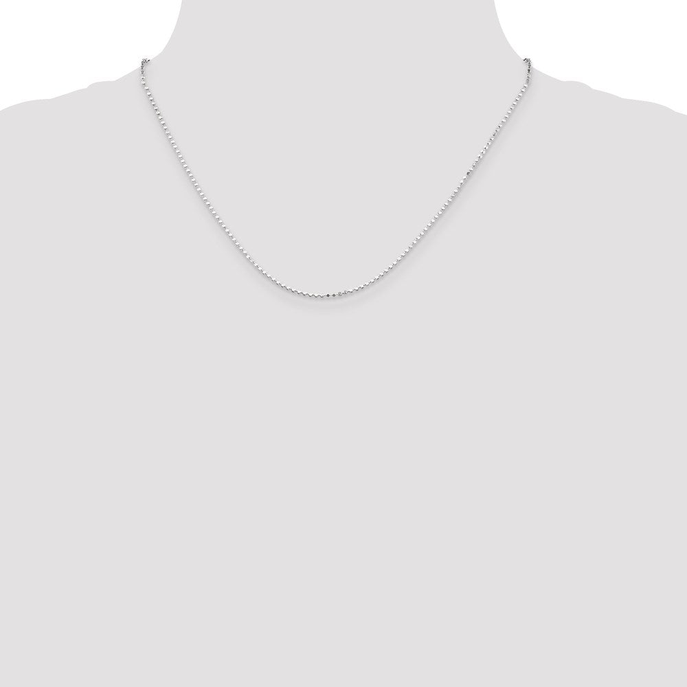 High Quality Luxury Necklaces for Women by Ryan Jonathan Fine Jewelry