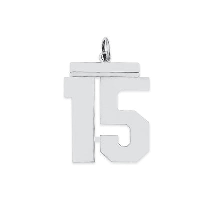 High Quality Luxury Charm Pendants for Women by Ryan Jonathan Fine Jewelry