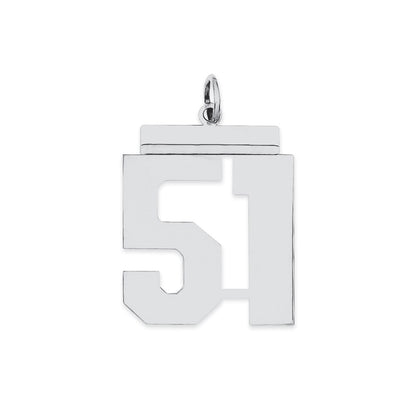 High Quality Luxury Charm Pendants for Women by Ryan Jonathan Fine Jewelry