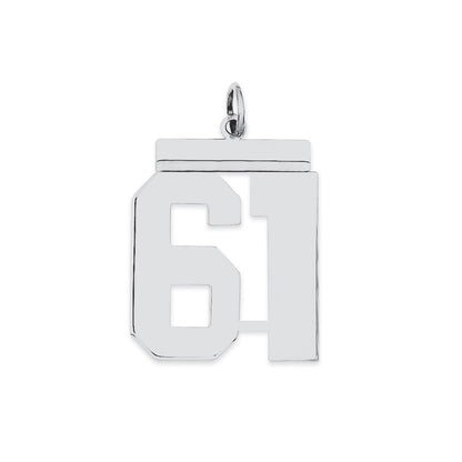 High Quality Luxury Charm Pendants for Women by Ryan Jonathan Fine Jewelry