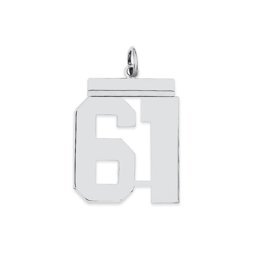 High Quality Luxury Charm Pendants for Women by Ryan Jonathan Fine Jewelry