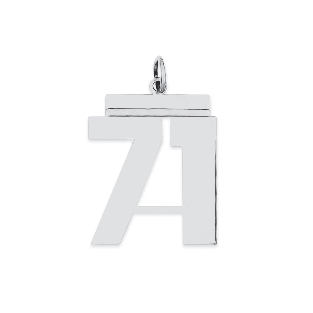 High Quality Luxury Charm Pendants for Women by Ryan Jonathan Fine Jewelry