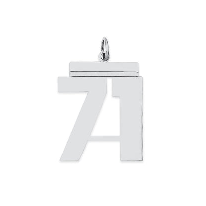 High Quality Luxury Charm Pendants for Women by Ryan Jonathan Fine Jewelry