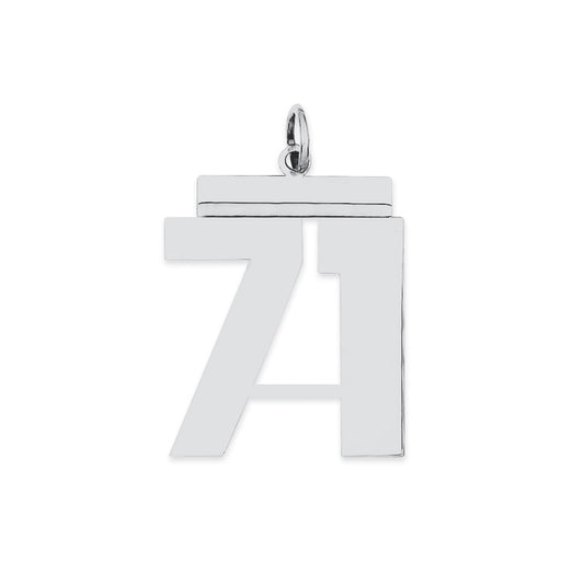 High Quality Luxury Charm Pendants for Women by Ryan Jonathan Fine Jewelry