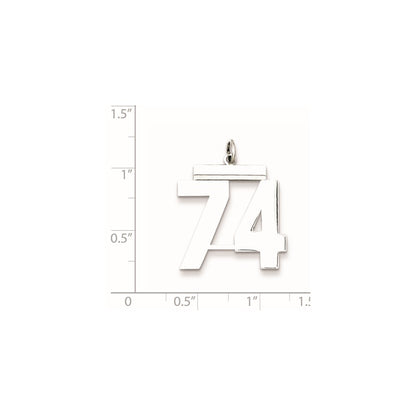 High Quality Luxury Charm Pendants for Women by Ryan Jonathan Fine Jewelry