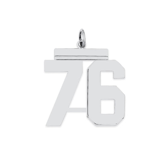 High Quality Luxury Charm Pendants for Women by Ryan Jonathan Fine Jewelry