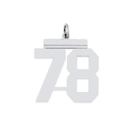 High Quality Luxury Charm Pendants for Women by Ryan Jonathan Fine Jewelry