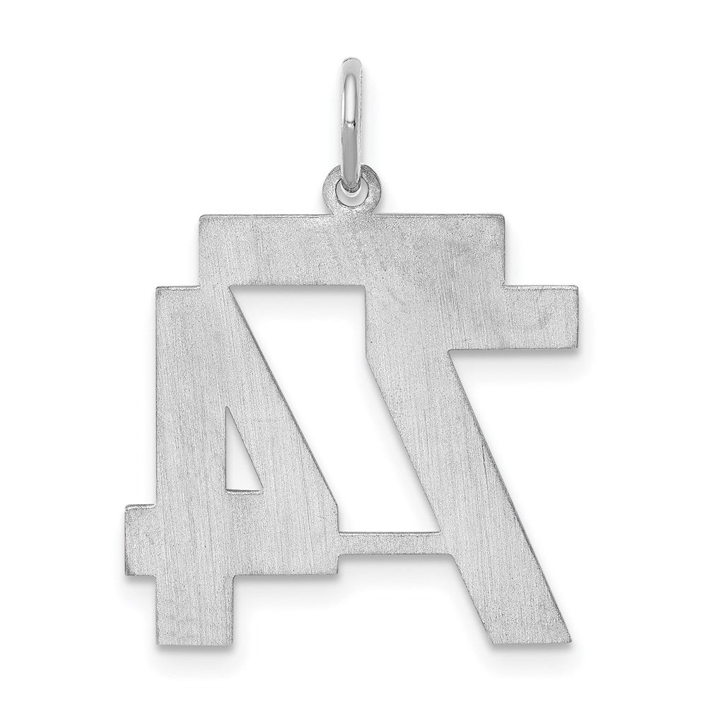 High Quality Luxury Charm Pendants for Women by Ryan Jonathan Fine Jewelry