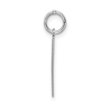 High Quality Luxury Charm Pendants for Women by Ryan Jonathan Fine Jewelry