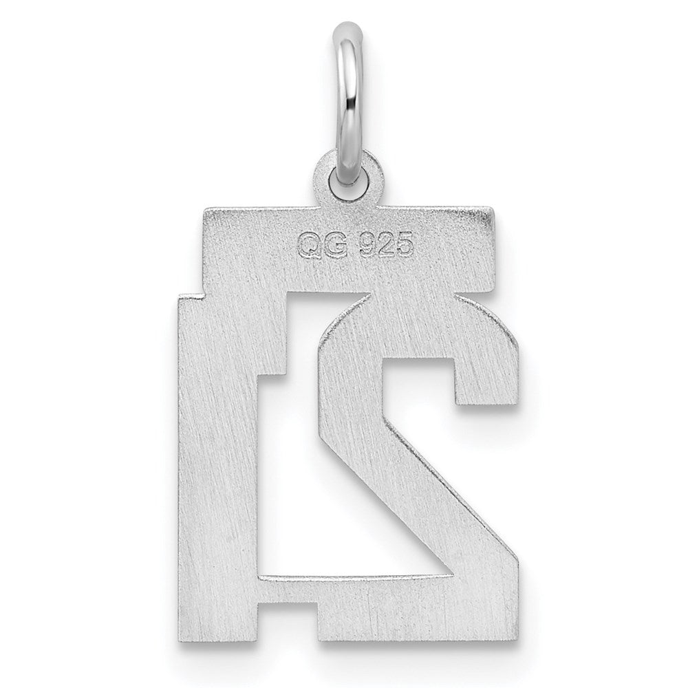 High Quality Luxury Charm Pendants for Women by Ryan Jonathan Fine Jewelry