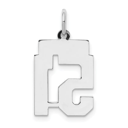 High Quality Luxury Charm Pendants for Women by Ryan Jonathan Fine Jewelry