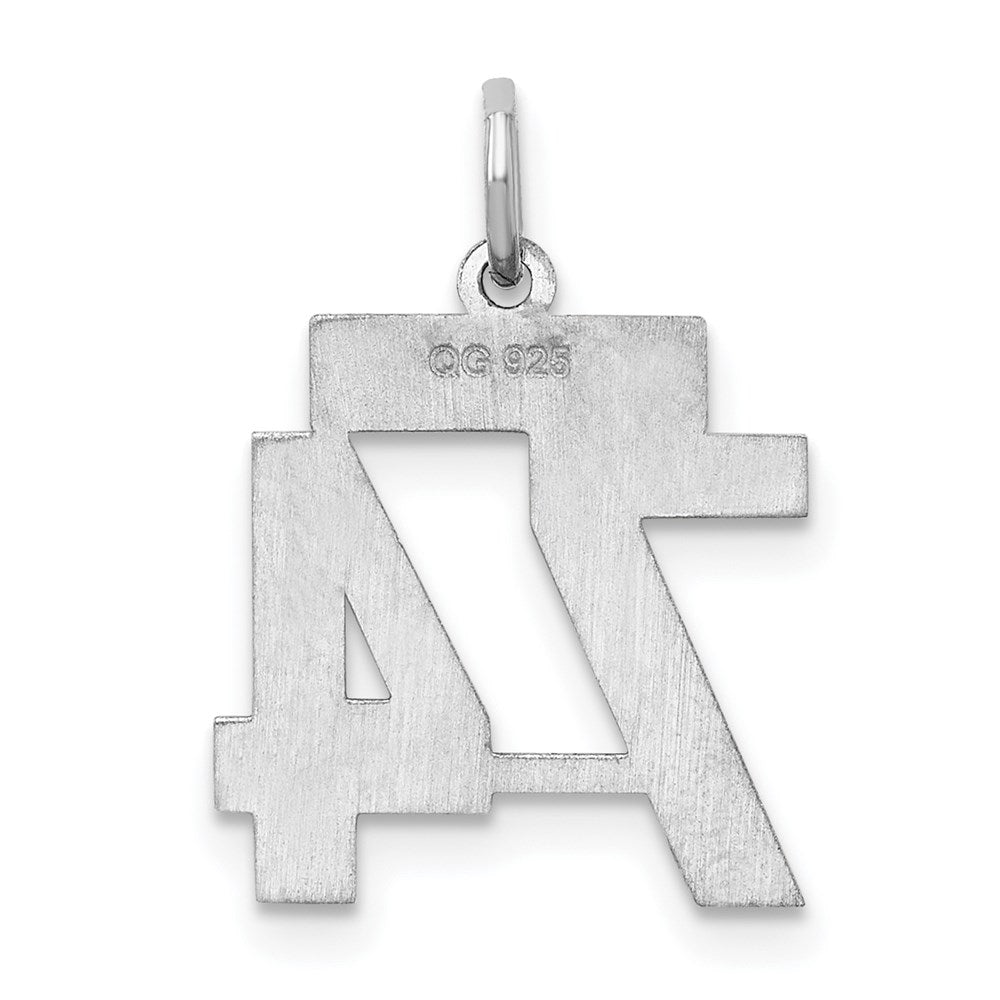High Quality Luxury Charm Pendants for Women by Ryan Jonathan Fine Jewelry