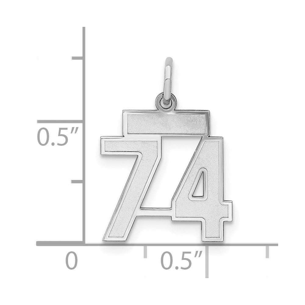 High Quality Luxury Charm Pendants for Women by Ryan Jonathan Fine Jewelry