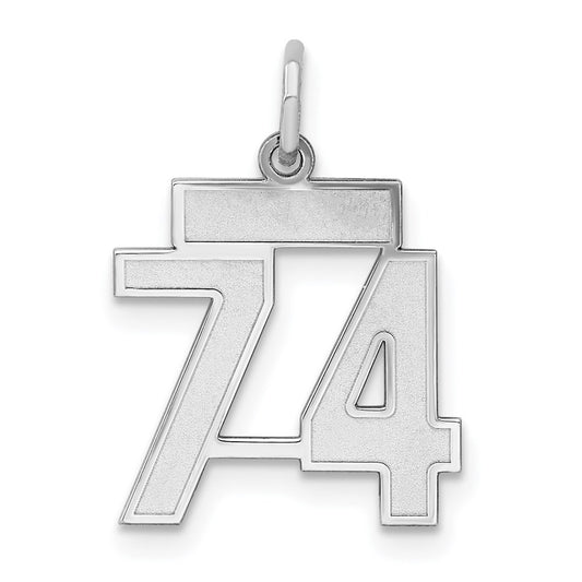 High Quality Luxury Charm Pendants for Women by Ryan Jonathan Fine Jewelry
