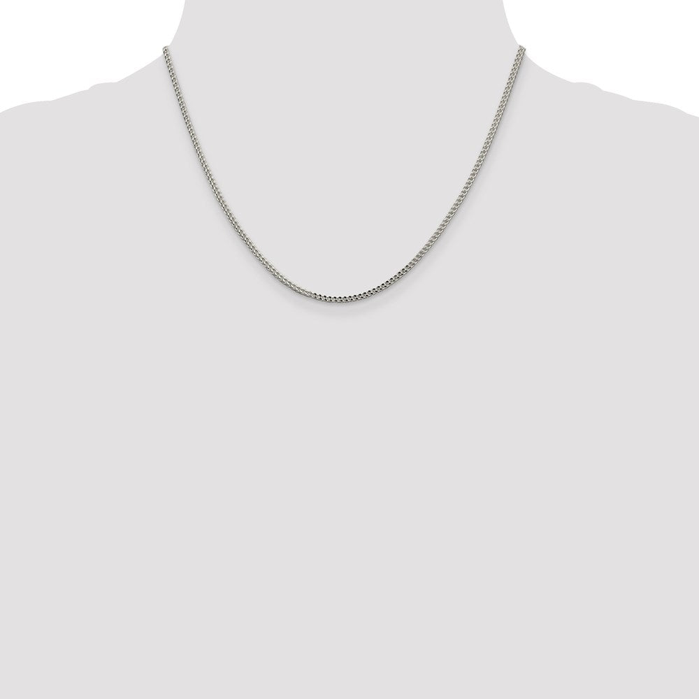 High Quality Luxury Necklaces for Women by Ryan Jonathan Fine Jewelry