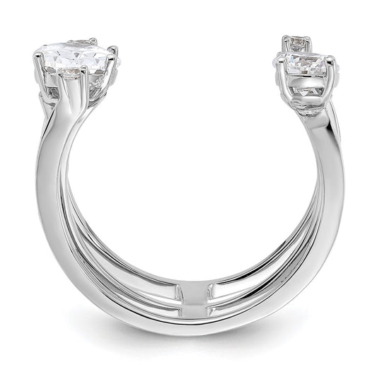 High Quality Luxury Rings for Women by Ryan Jonathan Fine Jewelry