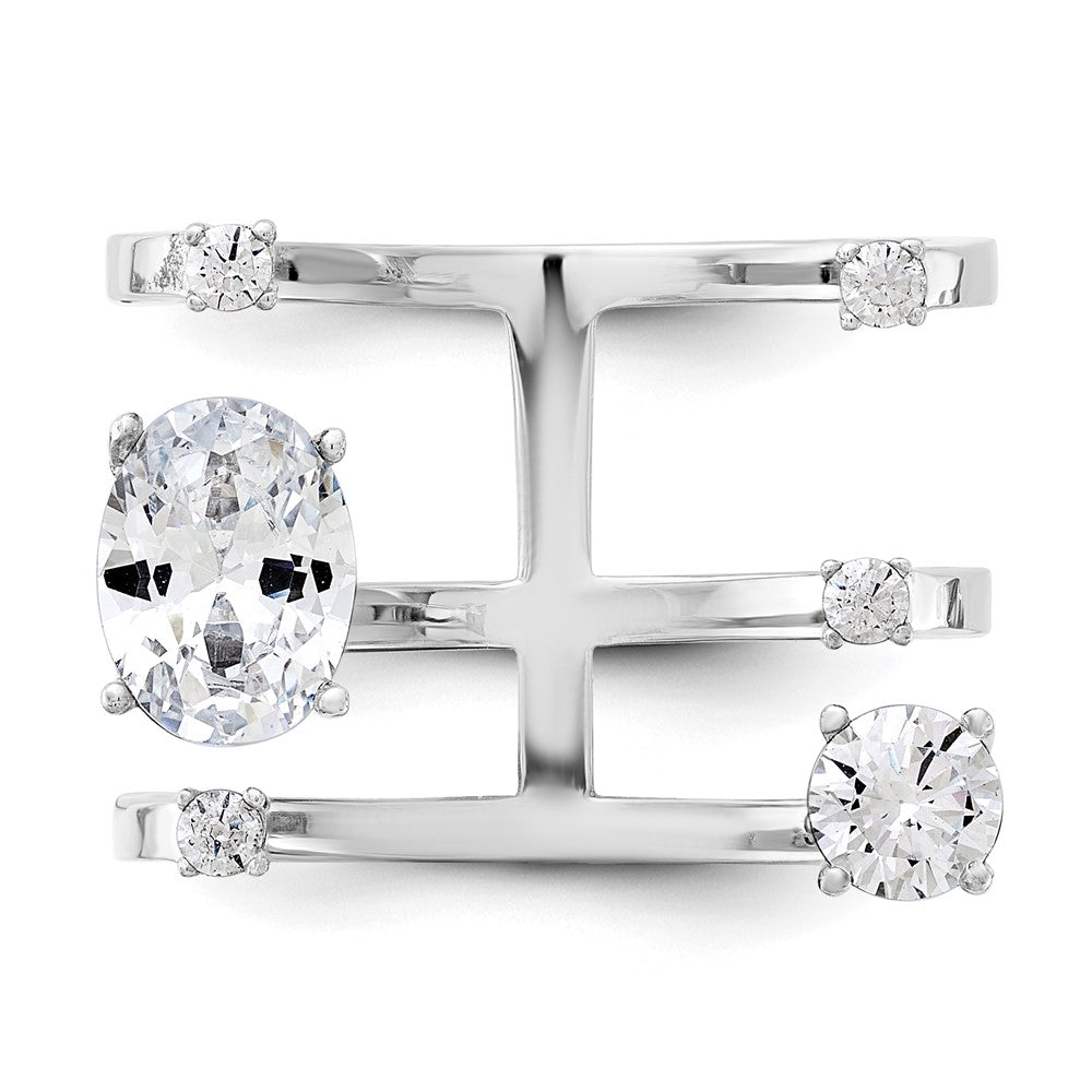 High Quality Luxury Rings for Women by Ryan Jonathan Fine Jewelry