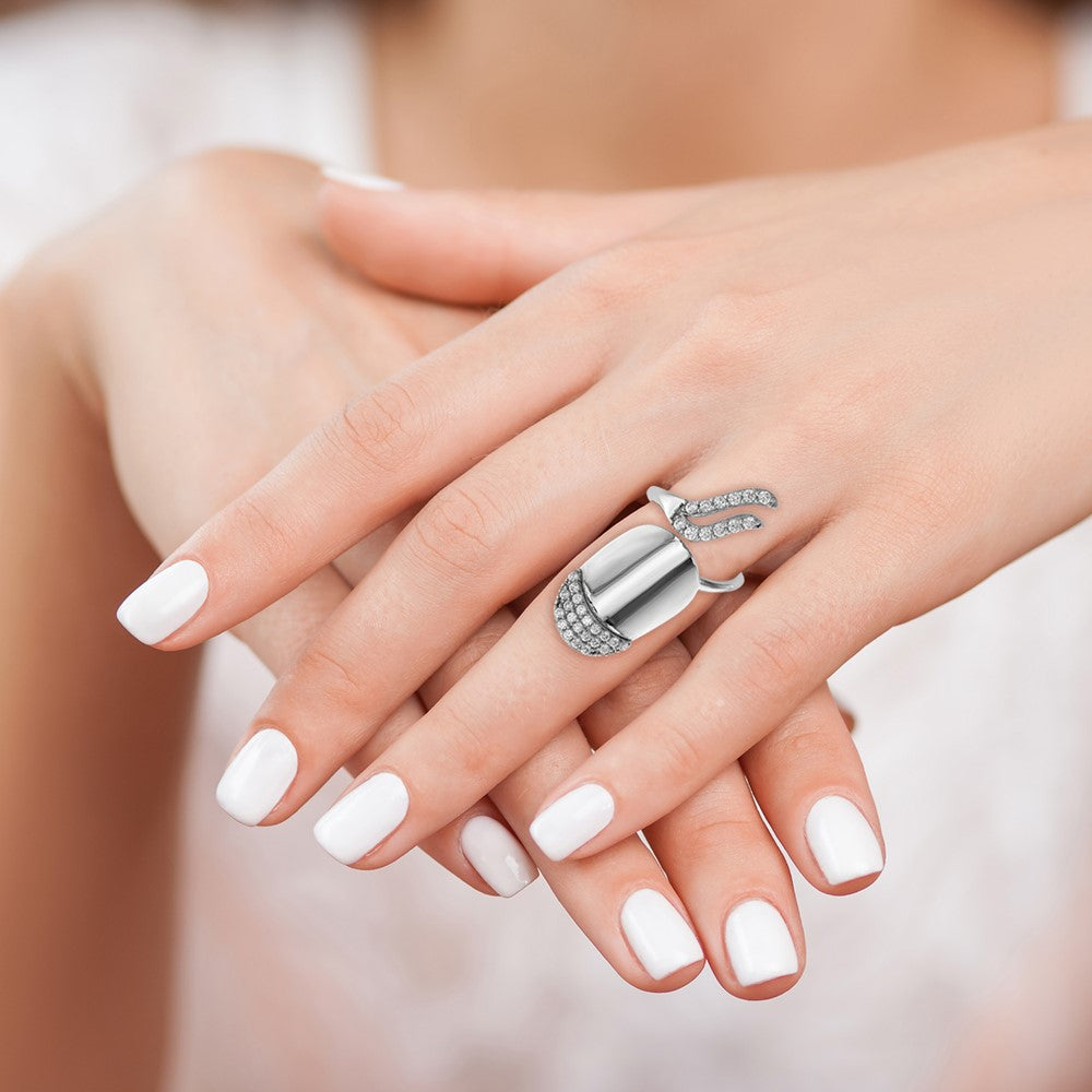 High Quality Luxury Rings for Women by Ryan Jonathan Fine Jewelry