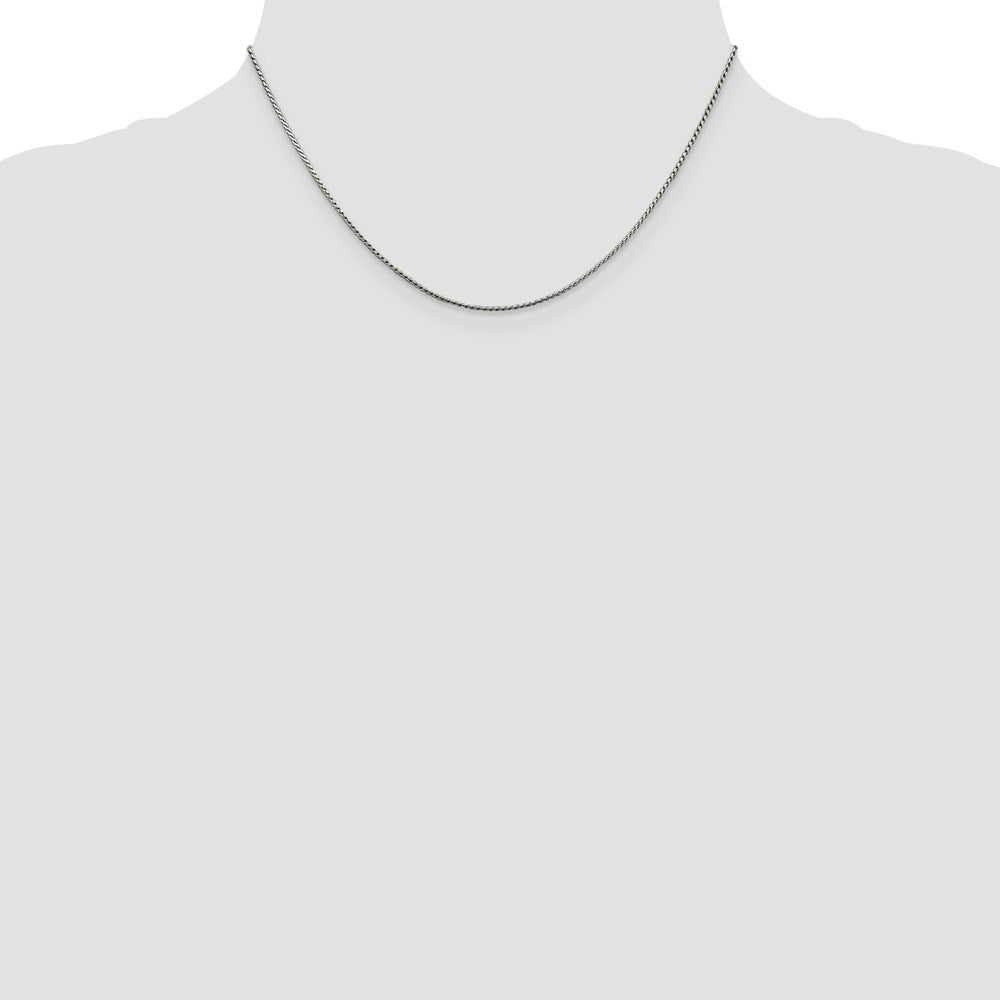 High Quality Luxury Necklaces for Women by Ryan Jonathan Fine Jewelry