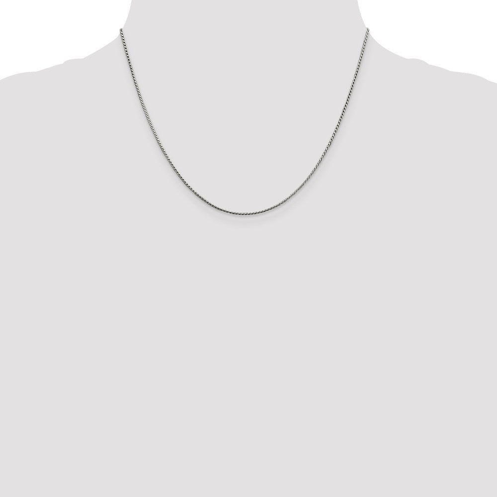 High Quality Luxury Necklaces for Women by Ryan Jonathan Fine Jewelry